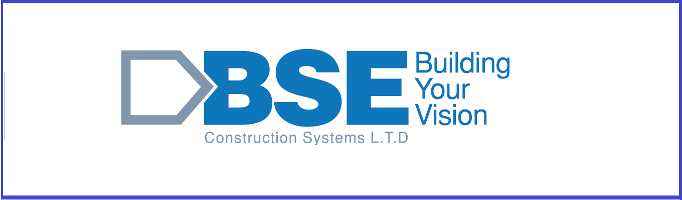 ב.ס.א בסר BSE בנייה גבס שיפוץ מיזוג כללית אינטל