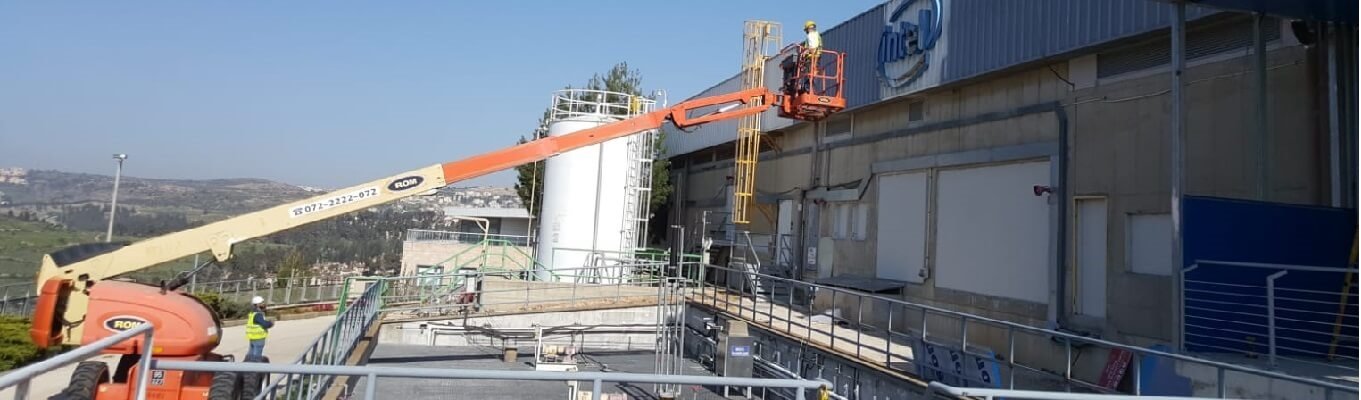 ב.ס.א בסר BSE בנייה גבס שיפוץ מיזוג כללית אינטל