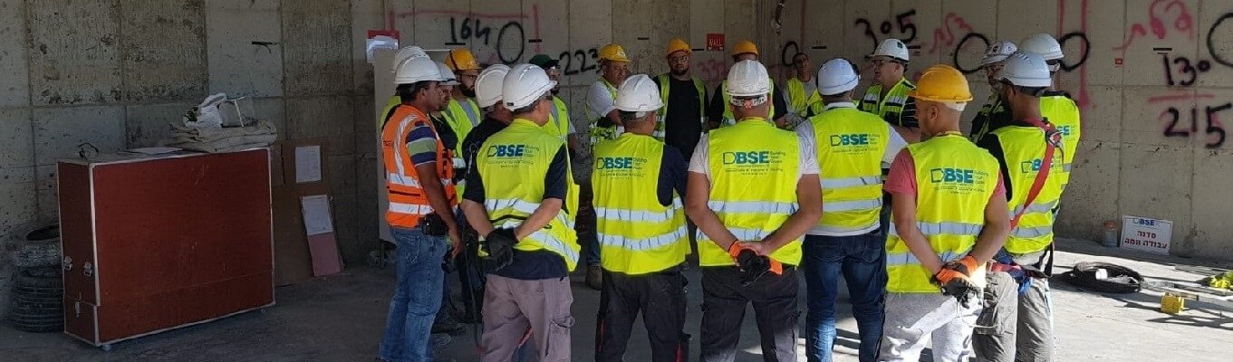 ב.ס.א בסר BSE בנייה גבס שיפוץ מיזוג כללית אינטל