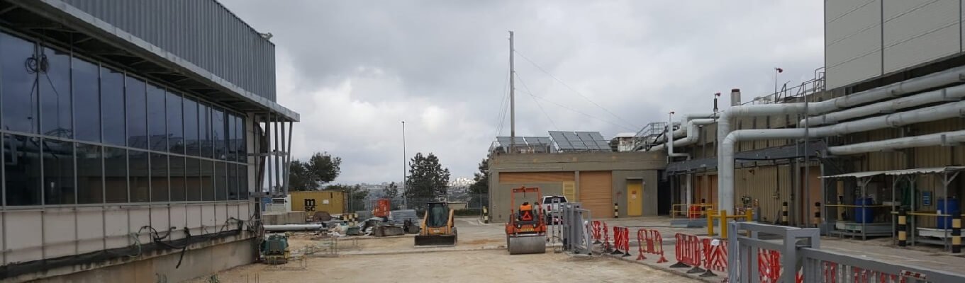 ב.ס.א בסר BSE בנייה גבס שיפוץ מיזוג כללית אינטל